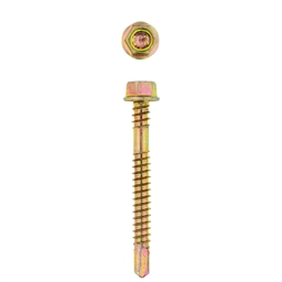 3E52 - Tek Screw Steel -3E52_o_T